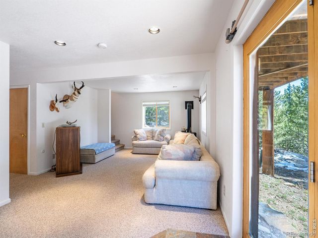 1732 Jicarilla Trail, Red Feather Lakes, CO 80545