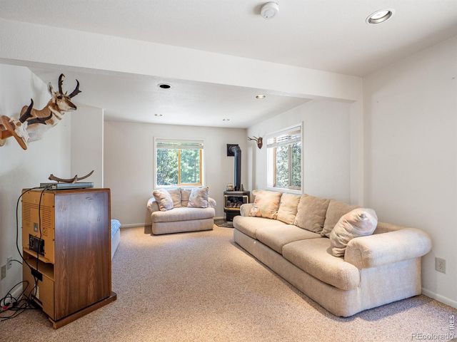 1732 Jicarilla Trail, Red Feather Lakes, CO 80545