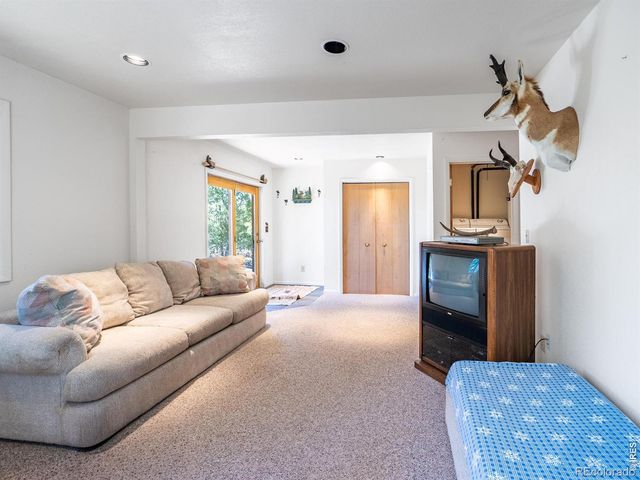 1732 Jicarilla Trail, Red Feather Lakes, CO 80545