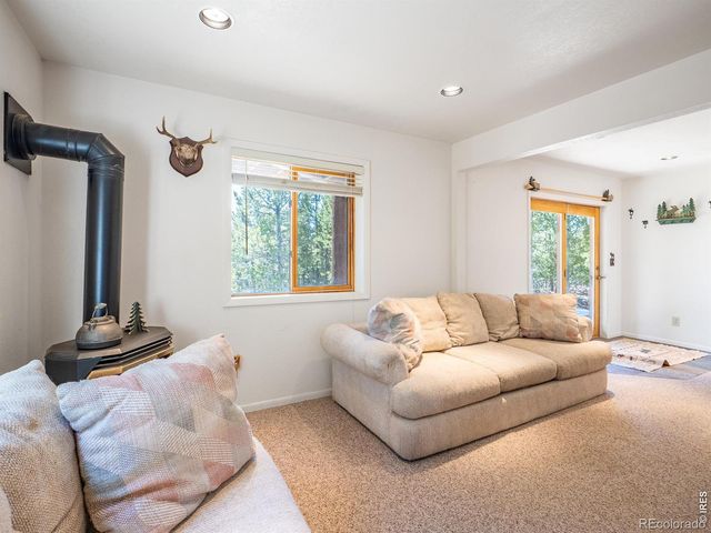 1732 Jicarilla Trail, Red Feather Lakes, CO 80545