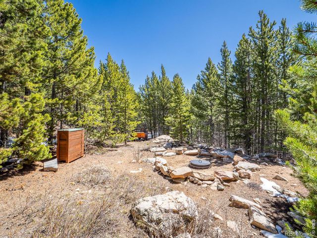 1732 Jicarilla Trail, Red Feather Lakes, CO 80545