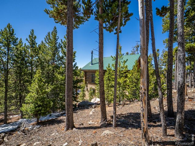 1732 Jicarilla Trail, Red Feather Lakes, CO 80545