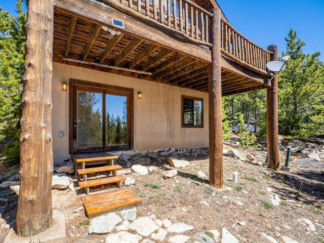1732 Jicarilla Trail, Red Feather Lakes, CO 80545