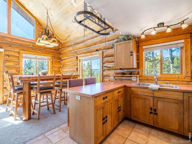 1732 Jicarilla Trail, Red Feather Lakes, CO 80545