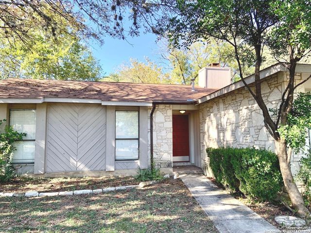 8803 Timber Cross, San Antonio, TX 78250