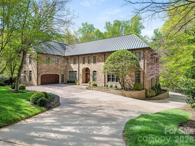 9505 Greyson Ridge Drive, Charlotte, NC 28277