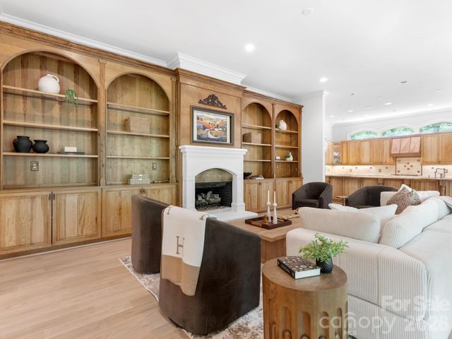 9505 Greyson Ridge Drive, Charlotte, NC 28277