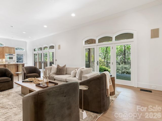 9505 Greyson Ridge Drive, Charlotte, NC 28277