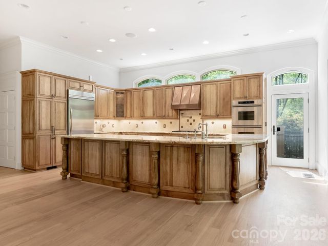 9505 Greyson Ridge Drive, Charlotte, NC 28277