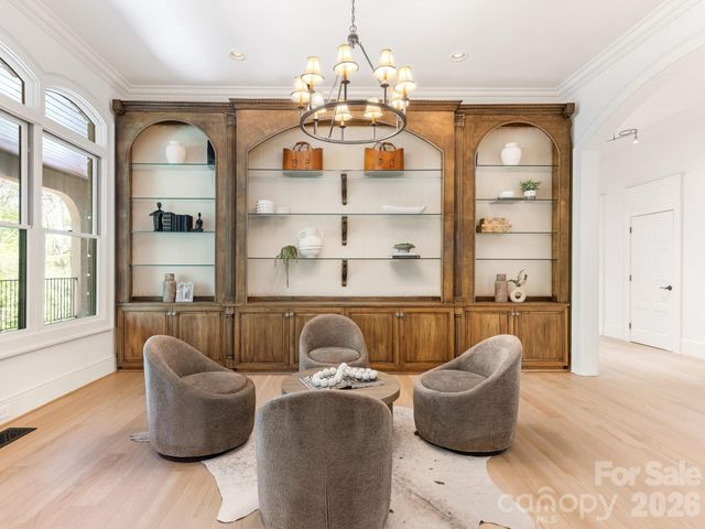 9505 Greyson Ridge Drive, Charlotte, NC 28277