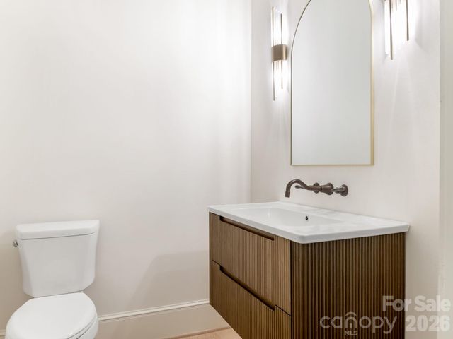 9505 Greyson Ridge Drive, Charlotte, NC 28277