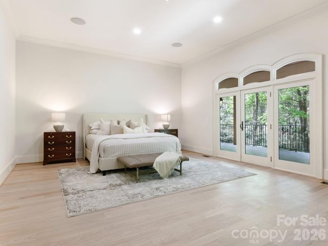 9505 Greyson Ridge Drive, Charlotte, NC 28277