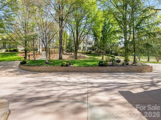 9505 Greyson Ridge Drive, Charlotte, NC 28277