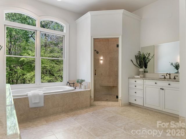 9505 Greyson Ridge Drive, Charlotte, NC 28277