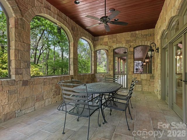 9505 Greyson Ridge Drive, Charlotte, NC 28277