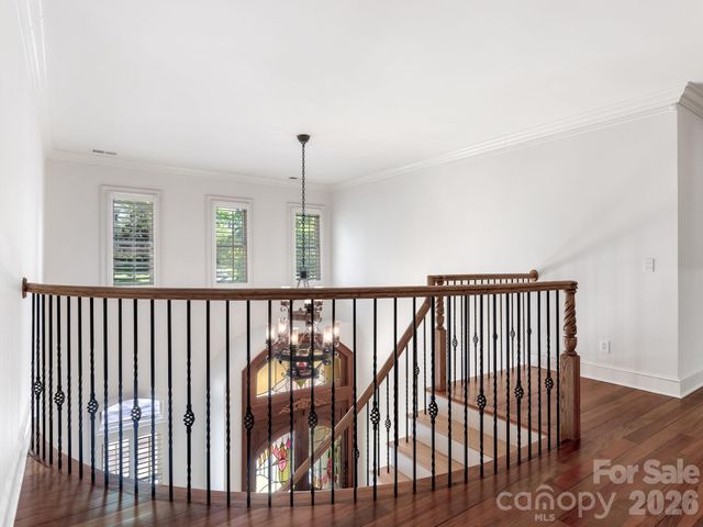 9505 Greyson Ridge Drive, Charlotte, NC 28277