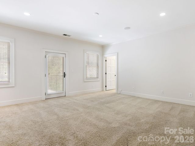 9505 Greyson Ridge Drive, Charlotte, NC 28277