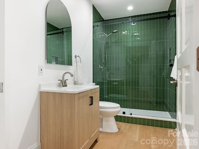 9505 Greyson Ridge Drive, Charlotte, NC 28277