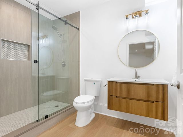 9505 Greyson Ridge Drive, Charlotte, NC 28277