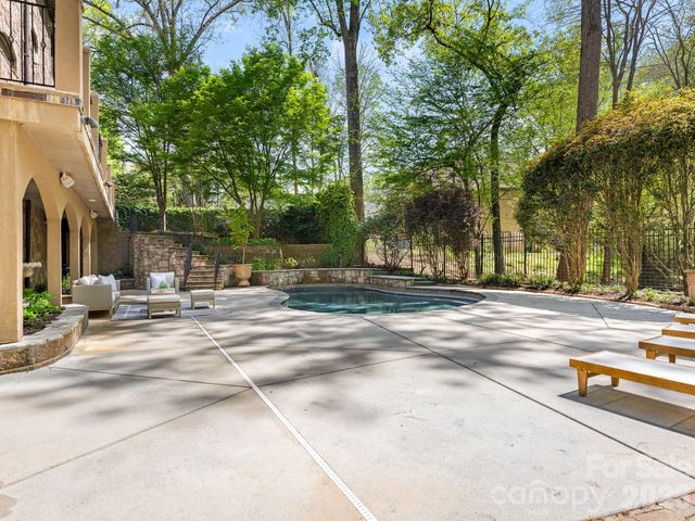 9505 Greyson Ridge Drive, Charlotte, NC 28277