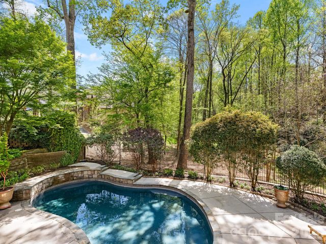 9505 Greyson Ridge Drive, Charlotte, NC 28277