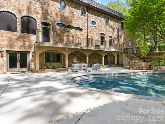 9505 Greyson Ridge Drive, Charlotte, NC 28277