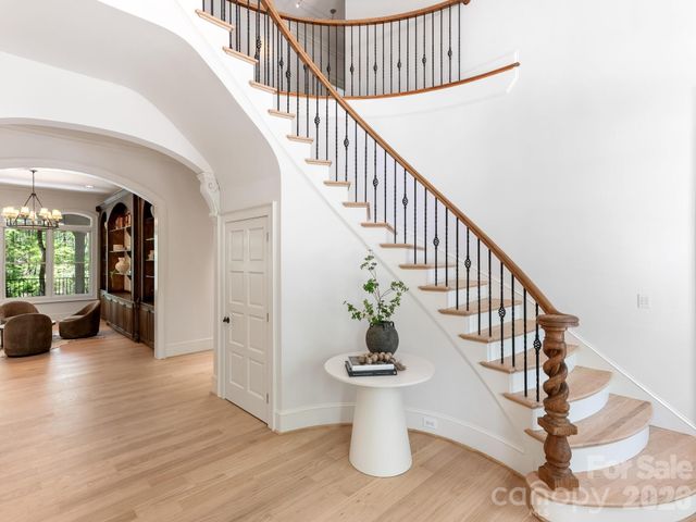 9505 Greyson Ridge Drive, Charlotte, NC 28277