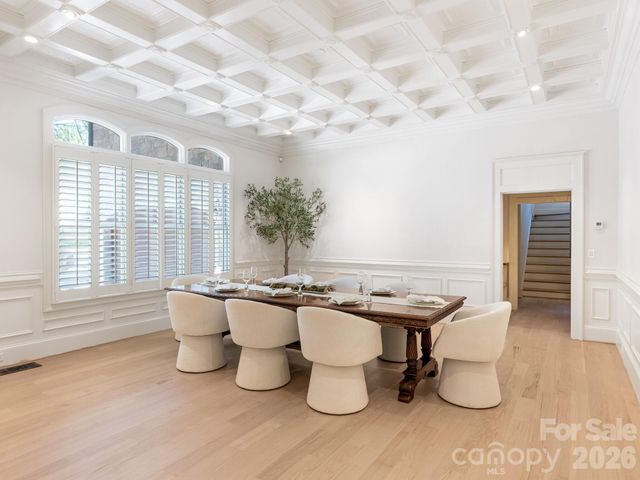 9505 Greyson Ridge Drive, Charlotte, NC 28277