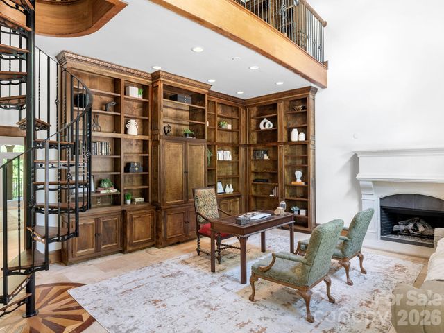 9505 Greyson Ridge Drive, Charlotte, NC 28277