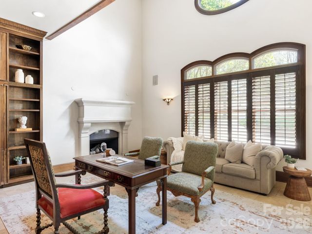 9505 Greyson Ridge Drive, Charlotte, NC 28277