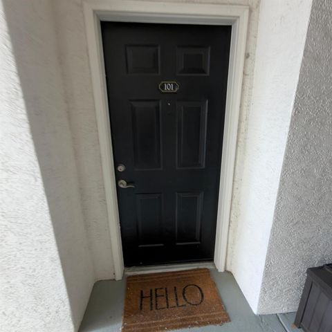 12861 MADISON POINTE CIRCLE 101, Orlando, FL 32821