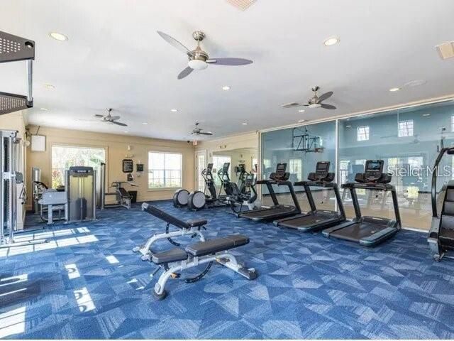 12861 MADISON POINTE CIRCLE 101, Orlando, FL 32821