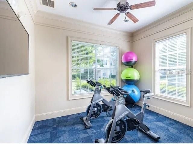 12861 MADISON POINTE CIRCLE 101, Orlando, FL 32821