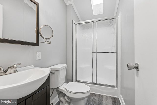 3508 BUCKBOARD LANE, Middle River, MD 21220