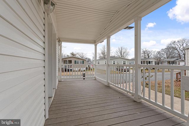 3508 BUCKBOARD LANE, Middle River, MD 21220