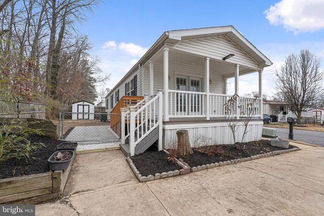 3508 BUCKBOARD LANE, Middle River, MD 21220