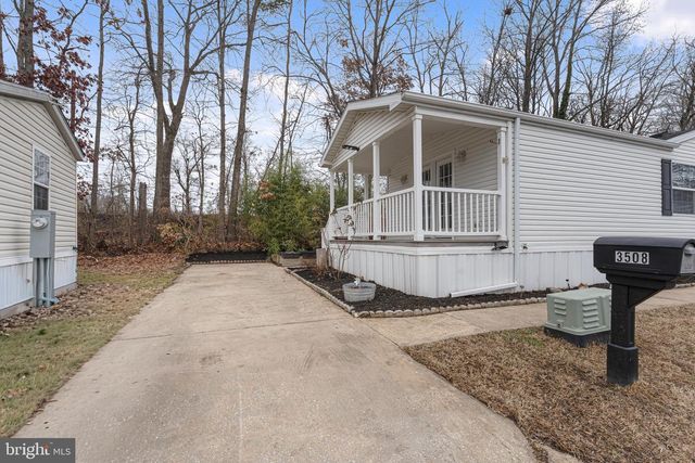 3508 BUCKBOARD LANE, Middle River, MD 21220