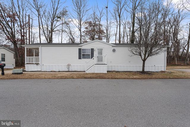 3508 BUCKBOARD LANE, Middle River, MD 21220