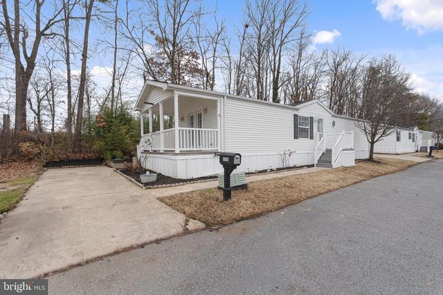 3508 BUCKBOARD LANE, Middle River, MD 21220