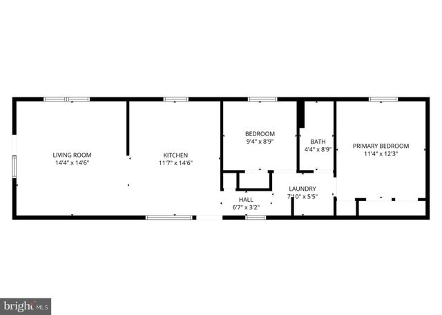 3508 BUCKBOARD LANE, Middle River, MD 21220