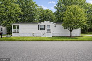 3508 BUCKBOARD LANE, Middle River, MD 21220