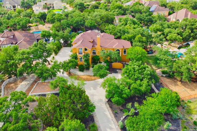 2110 WINDING VW, San Antonio, TX 78260