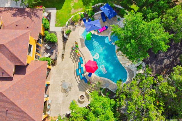 2110 WINDING VW, San Antonio, TX 78260