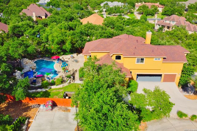 2110 WINDING VW, San Antonio, TX 78260