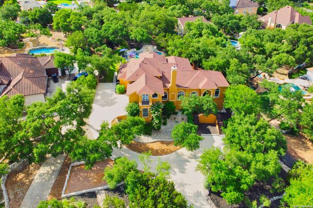 2110 WINDING VW, San Antonio, TX 78260