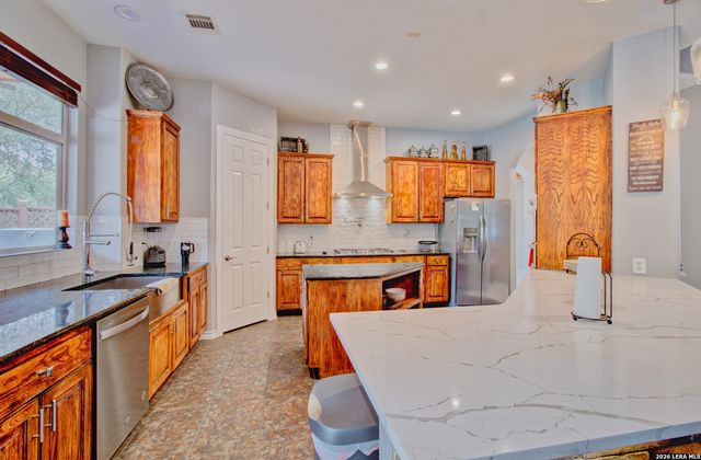 2110 WINDING VW, San Antonio, TX 78260