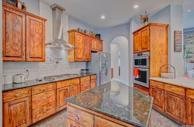 2110 WINDING VW, San Antonio, TX 78260