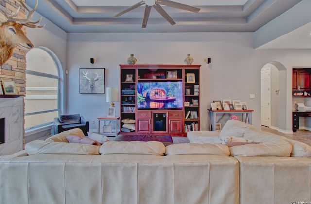 2110 WINDING VW, San Antonio, TX 78260