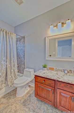 2110 WINDING VW, San Antonio, TX 78260