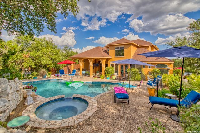 2110 WINDING VW, San Antonio, TX 78260